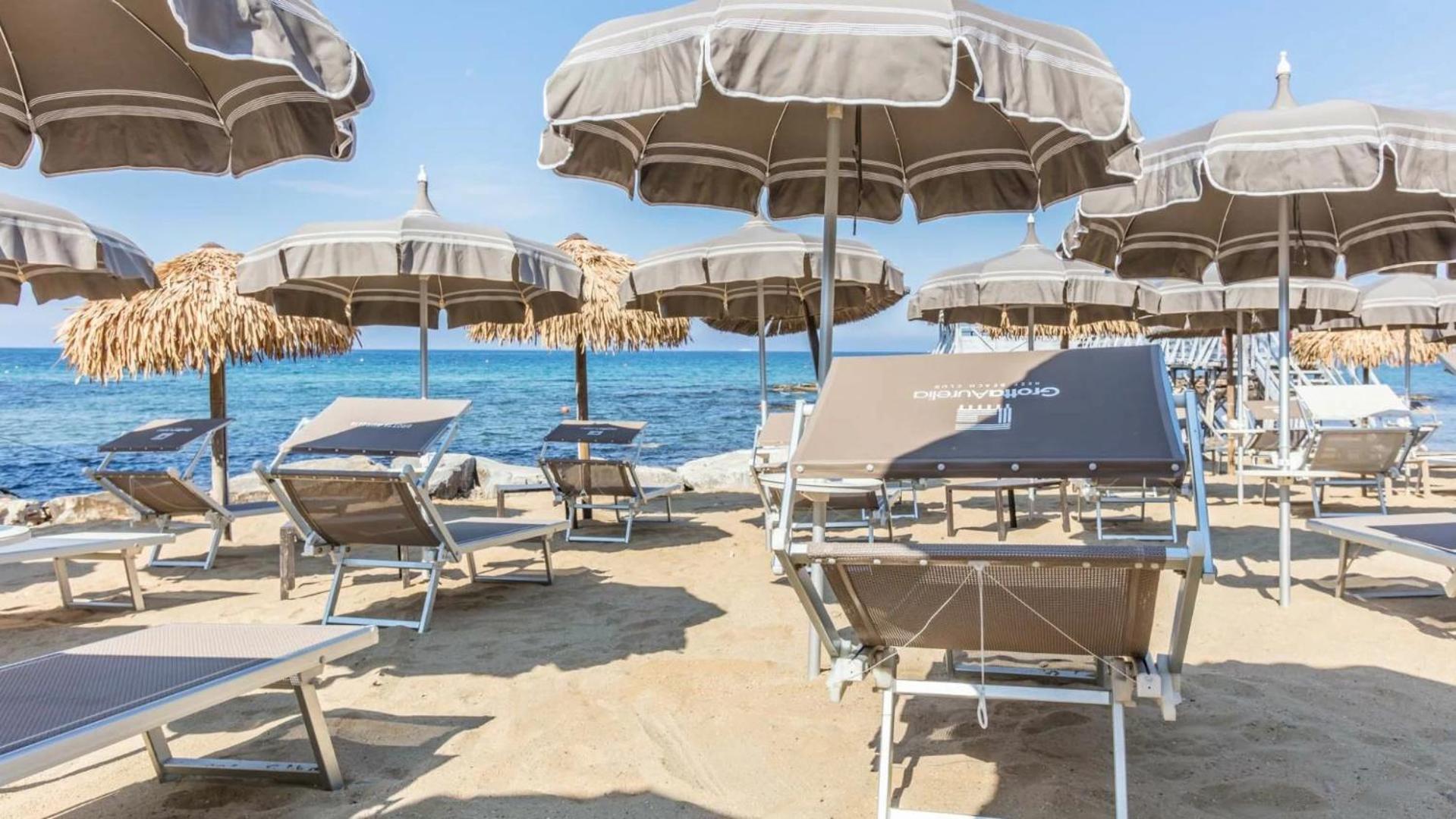 Appartamento - Molo Del Porto A Civitavecchia Zewnętrze zdjęcie